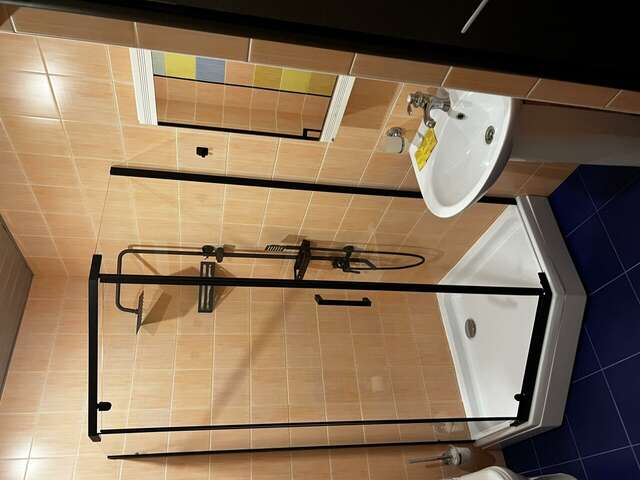 Гостиница Винговер Сукко-173