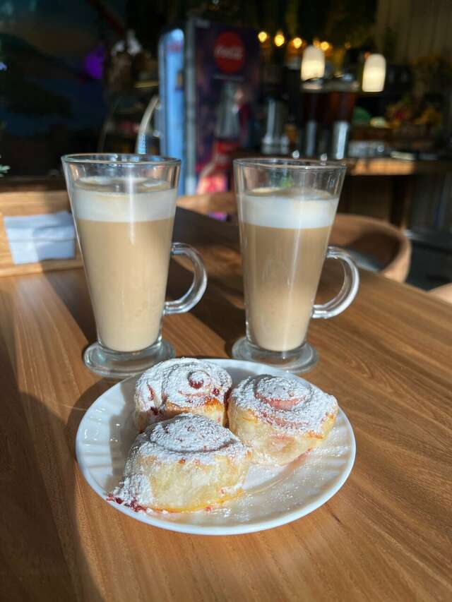 Гостиница Винговер Сукко-22