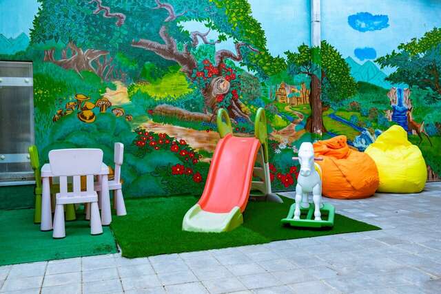 Гостиница Винговер Сукко-15