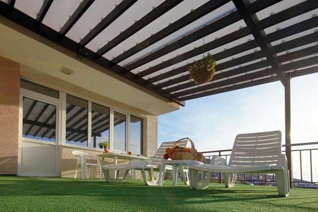 Гостиница Винговер Сукко-47