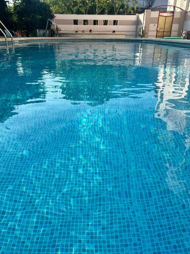 Гостиница Винговер Сукко-161