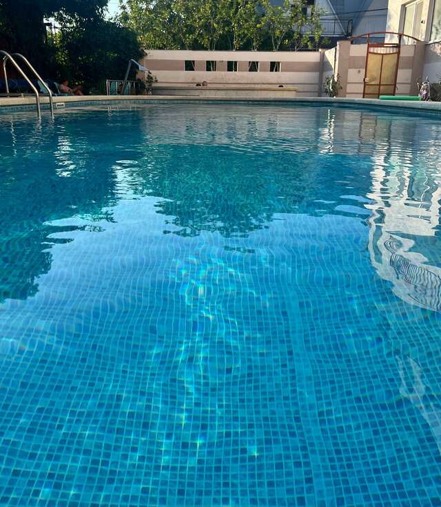 Гостиница Винговер Сукко-99