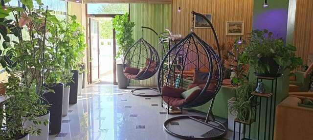 Гостиница Винговер Сукко-198