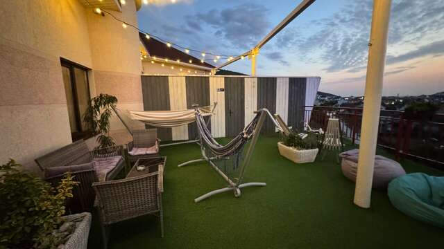 Гостиница Винговер Сукко-251