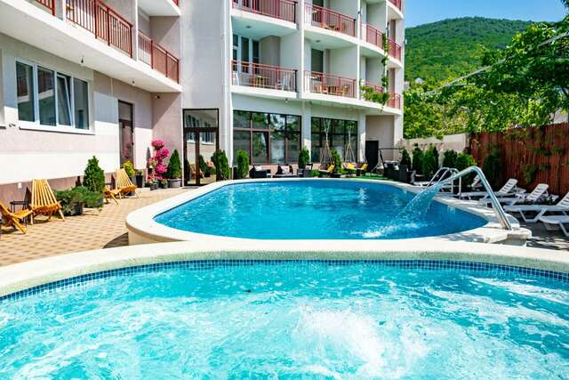 Гостиница Винговер Сукко-183