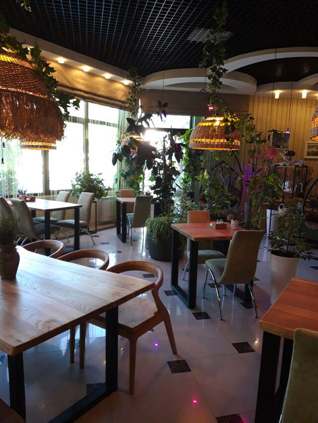 Гостиница Винговер Сукко-186