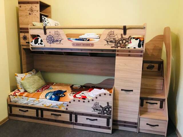 Гостиница Винговер Сукко-141