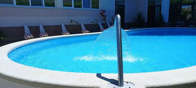 Гостиница Винговер Сукко-208