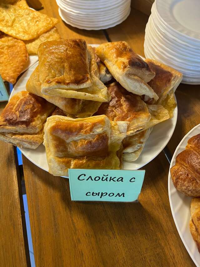 Гостиница Винговер Сукко-146