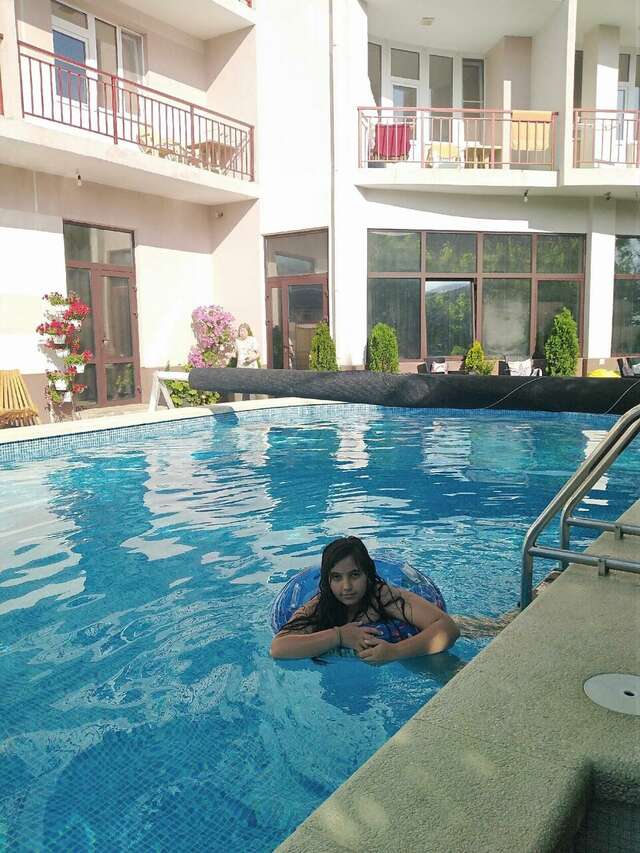 Гостиница Винговер Сукко-78