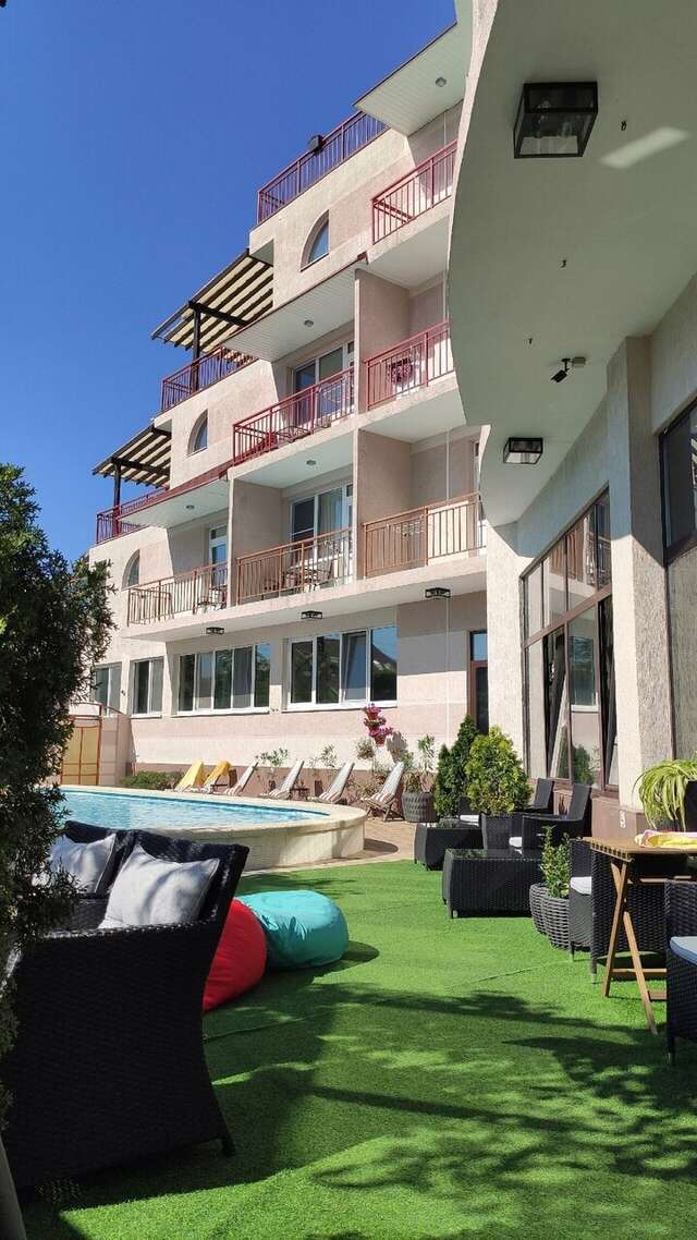 Гостиница Винговер Сукко-212