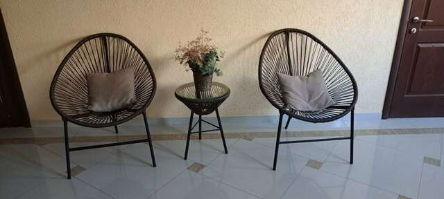 Гостиница Винговер Сукко-194