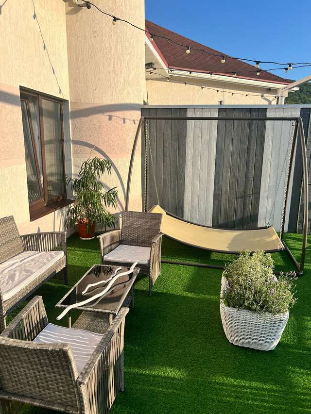 Гостиница Винговер Сукко-126