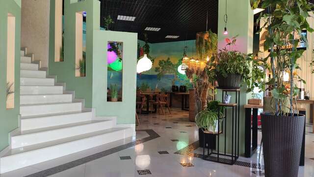 Гостиница Винговер Сукко-209