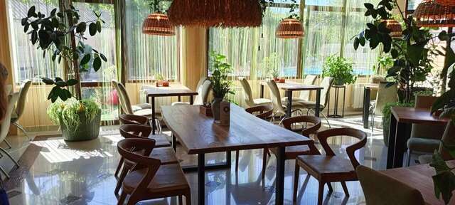 Гостиница Винговер Сукко-195