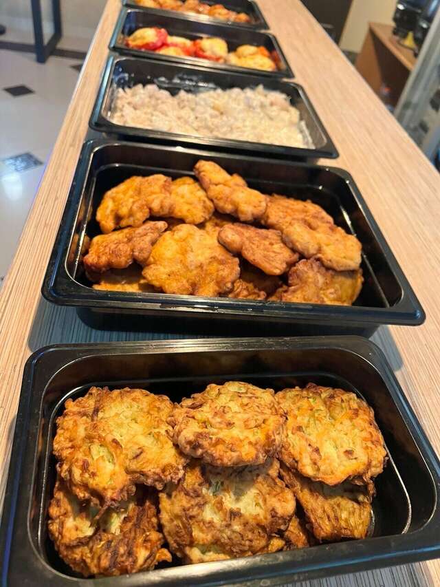 Гостиница Винговер Сукко-158