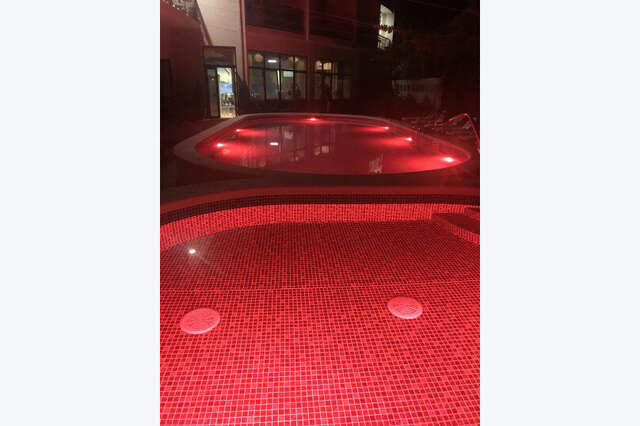 Гостиница Винговер Сукко-11