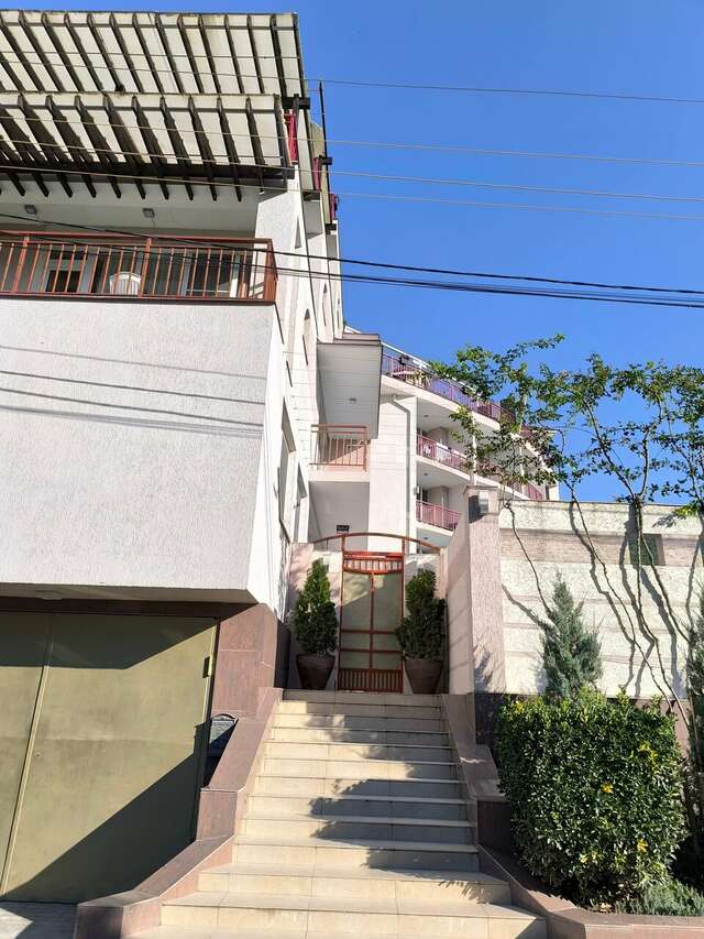 Гостиница Винговер Сукко-231