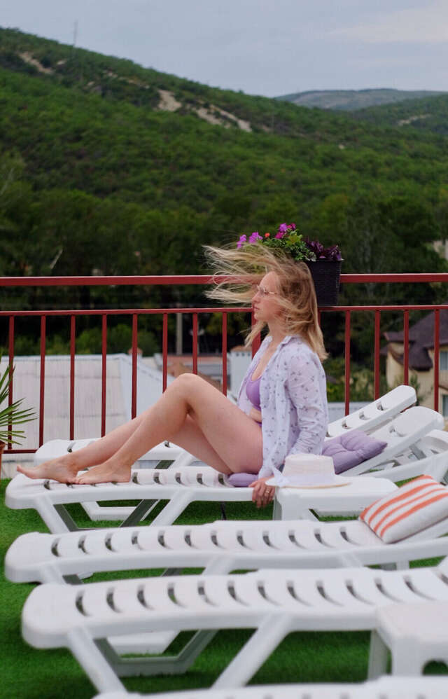 Гостиница Винговер Сукко-118