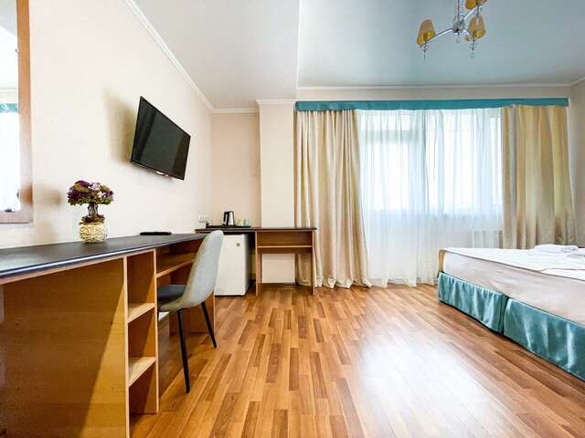 Гостиница Винговер Сукко-133