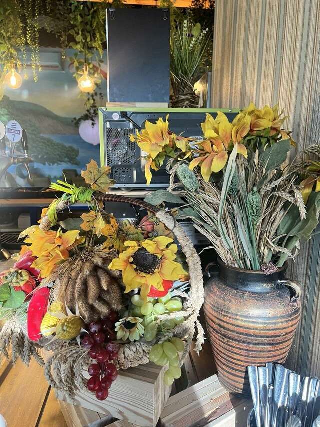 Гостиница Винговер Сукко-180