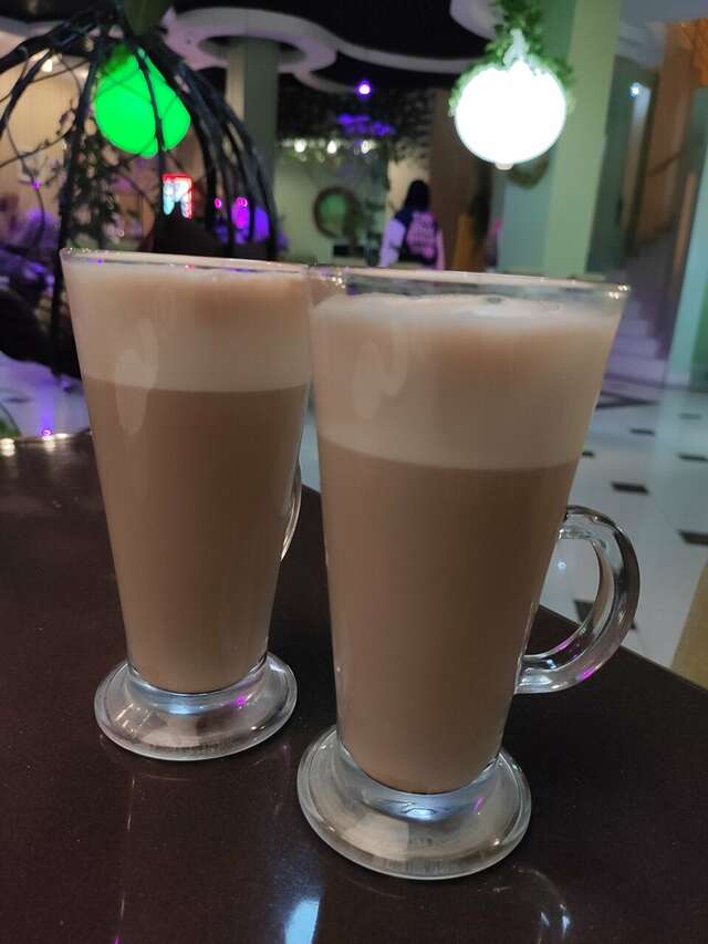 Гостиница Винговер Сукко-132