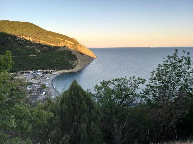 Гостиница Винговер Сукко-97