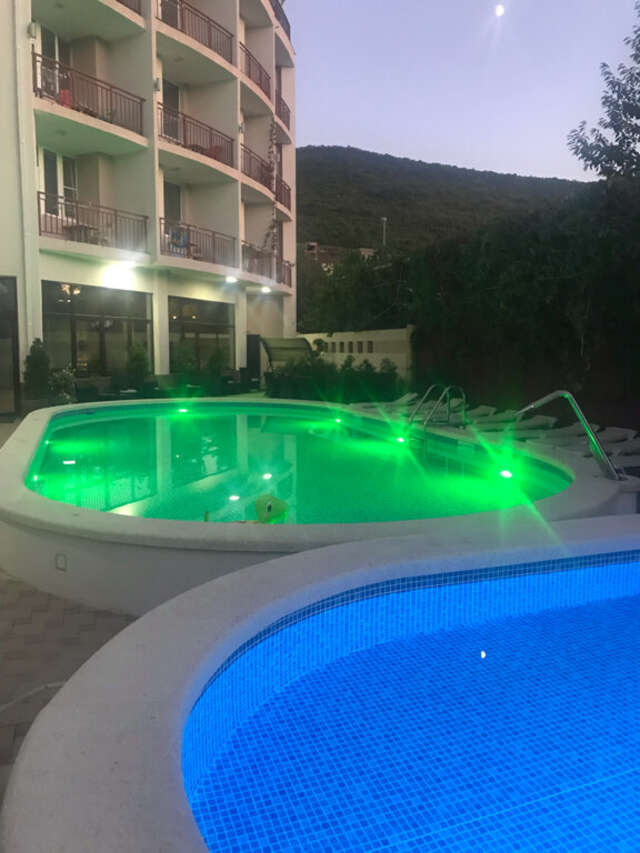 Гостиница Винговер Сукко-103